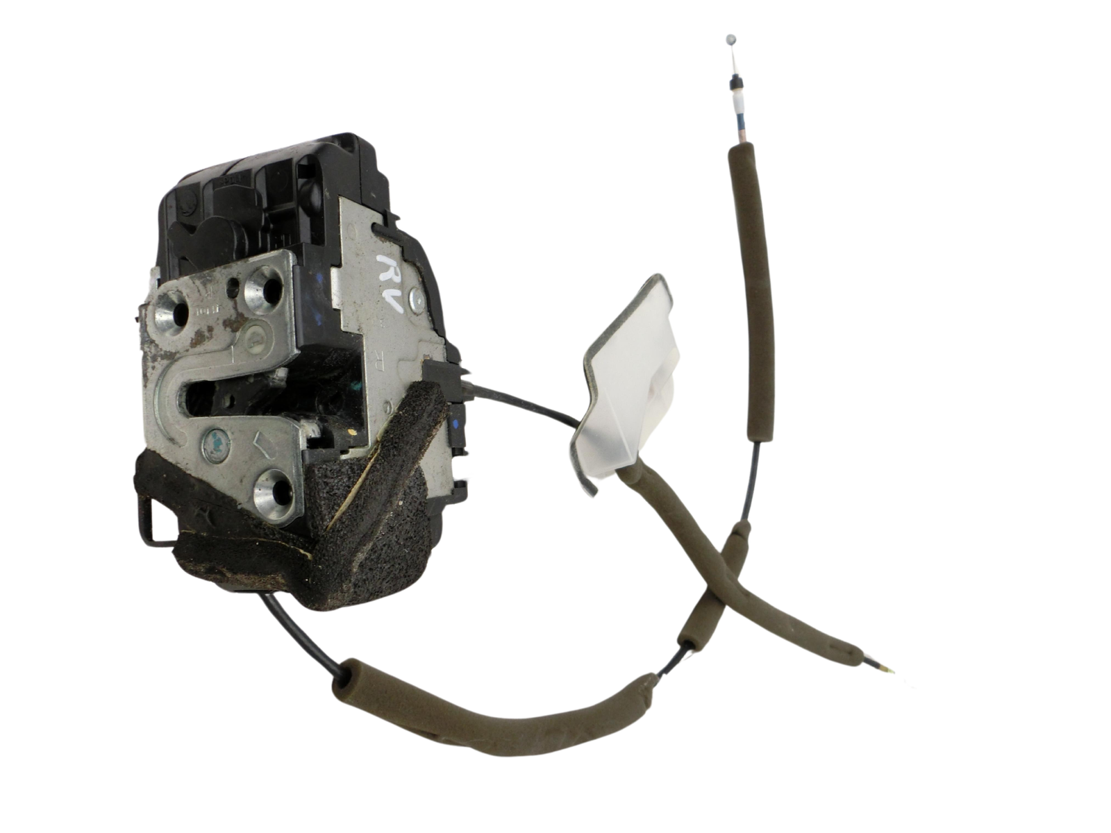 serratura della porta con motore elettrico Dx anteriore per Infiniti M Q70 Y51 M35h - Bild 1