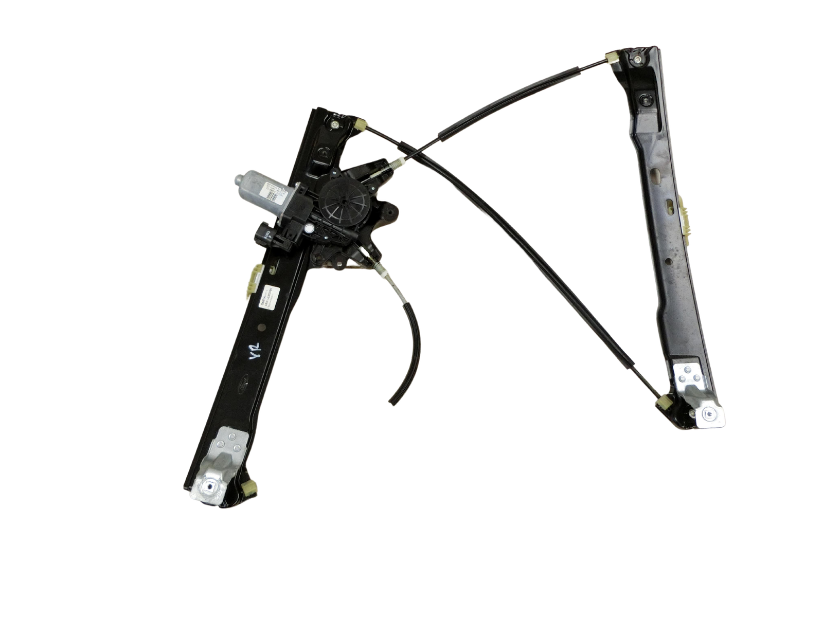 Motore di sollevamento finestra con Alzacristallo Dx anteriore per Ford C-Max II 10-15 - Bild 1