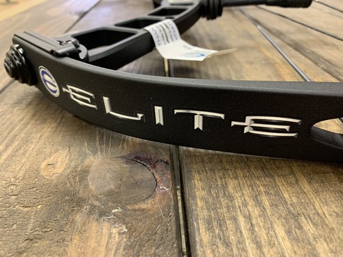 Brand New 2018 Elite Enlist, RH 29