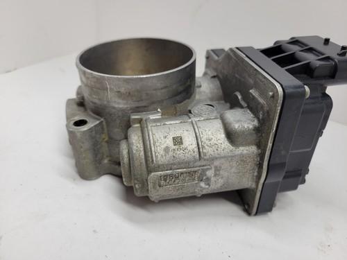 2005-2009 Buick Lacrosse Throttle Body Assembly 3.8L OEM