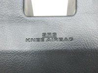 Toyota Avensis T25 06-08 Verkleidung Airbagabdeckung Knieairbagblende Toyota Avensis T25 06-08 21.05.2007 gebraucht Vorschau 2