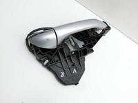 Mercedes W251 R350 07-10 Kurz Türgriff Griff aussen Rechts Vorne 775 Mercedes W251 R350 07-10 27.02.2007... Vorschau 4