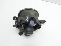 Dacia Logan 13-16 Nebelscheinwerfer Rechts orig Dacia Logan 13-16 04.02.2014 261500097R gebraucht Vorschau 3
