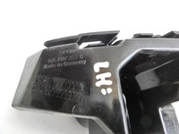 VW Tayron R41 Halter Träger Aufnahme Führung für Stoßstange Links Hinten VW Tayron R41 20.08.2025 57L807393C gebraucht Vorschau 4