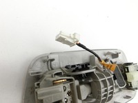 Citroen C1 II 14-18 Innenleuchte Innenraumleuchte Vorne Citroen C1 II 14-18 01.01.2018 B000909580 81260-0H010 gebraucht Vorschau 5