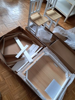 Artikelfoto(s) von einem verifizierten Käufer