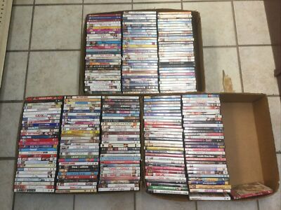 ROM-COM Lot DVD YOU PICK - Romance Comedy ($1.69 Each) - ($3.50 Combined S&H)