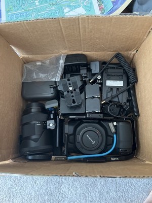 Item photo(s) from verified buyer