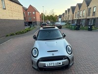 2024 MINI HATCHBACK 2.0 Cooper S Exclusive 5dr Auto HATCHBACK Petrol Automatic