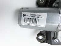 Dacia Sandero II B8 15-19 Lim Wischermotor Hinten Heckwischermotor Dacia Sandero II B8 15-19 19.12.2014 W000034936... Vorschau 4