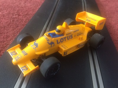 scalextric mercadolibre