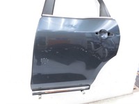 Mazda Cx-7 ER 09-12 Tür Links Hinten 36C Mazda Cx-7 ER 09-12 02.11.2011 gebraucht Vorschau 2