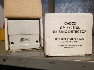 Alarm Systems & Accessories - Caddx