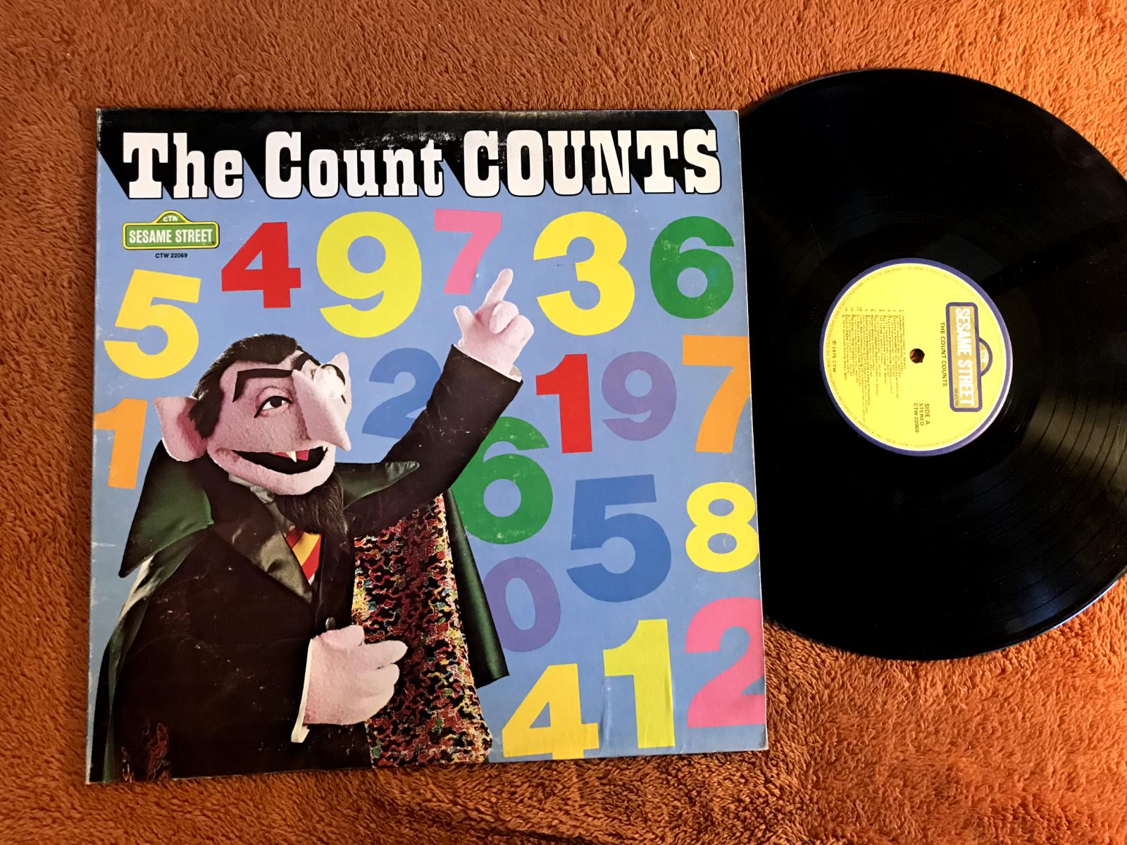 COUNT BASIE one more time LPレコード Count Basie Orchestra - Basie (One More Time) LP – Aimé Leon