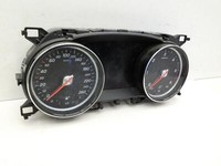 Mercedes S213 E220d 17-21 CDI 2,0 143KW Kombiinstrument Tacho Mercedes S213 E220d 17-21 30.03.2017 A2139000817... Vorschau 2