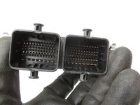 Suzuki Swift IV 13-17 1,2 69KW Steuergerät ECU für Motor Motorsteuergerät Suzuki Swift IV 13-17 23.12.2015... Vorschau 4