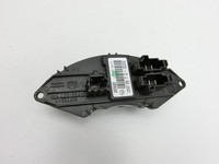 Fiat 500 07-15 Widerstand Gebläse Lüfter Fiat 500 07-15 28.03.2018 A.430.014.00 gebraucht Vorschau 4