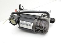 Mercedes S211 W211 E320 02-06 Kombi Kompressor f. Luftfahrwerk Luftfederung Mercedes S211 W211 E320 02-06... Vorschau 2