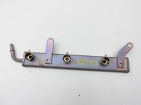 Smart Forfour 453 14-19 0.9 66kwKW Einspritzleiste Düsenstock für Einspritzanlage Smart Forfour 453 14-19... Vorschau 5
