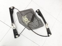 Skoda Superb 3T 13-15 Kombi Fensterheber ohne FH-Motor Rechts Vorne Skoda Superb 3T 13-15 26.03.2014 3T0837462A... Vorschau 5