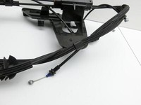 Ford Grand C-MAX 15-19 Grand Handbremsseil Bremszug Hinten Rechts Ford Grand C-MAX 15-19 27.05.2016 936198-1051... Vorschau 2