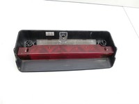 Citroen C2 JM 05-08 3T Bremslicht 3te Bremsleuchte für Klappe Citroen C2 JM 05-08 20.10.2006 96061403 gebraucht Vorschau 2