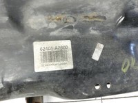 Hyundai I30 GD 11-15 CRDi 1,6 94KW Vorderachse Motorträger Motorhalter Achsträger Hyundai I30 GD 11-15 09.07.2014... Vorschau 2
