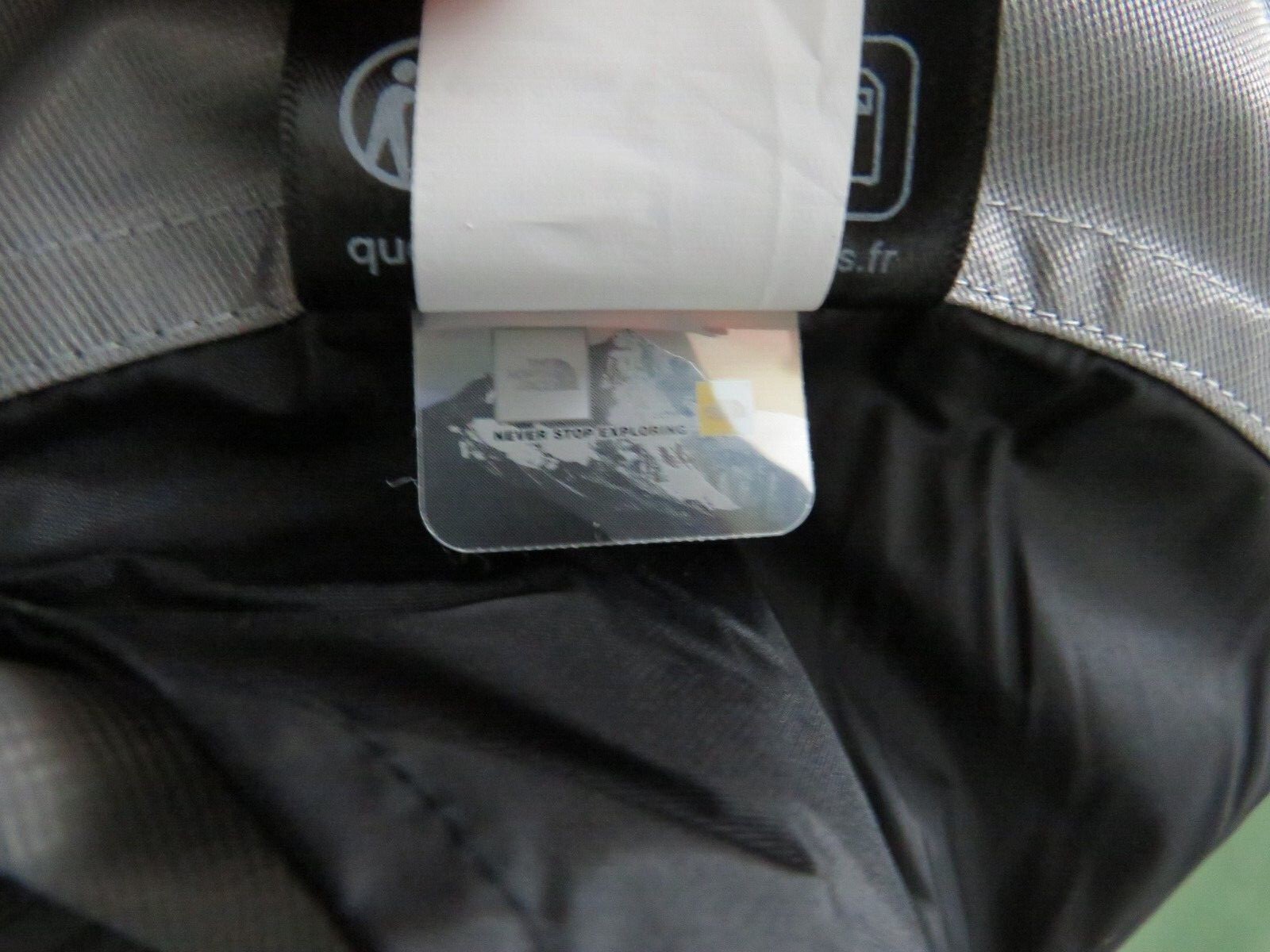 Pre-owned The North Face Mens  Sidecut Gtx Gore Tex Waterproof Ski Bibs Shell Pants - Sage