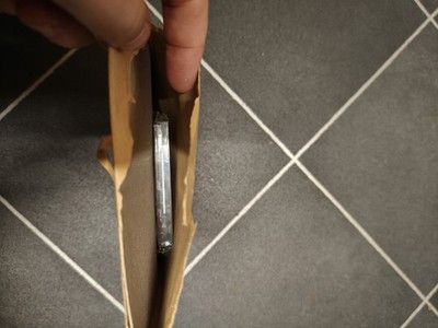 Foto dell'oggetto di un acquirente verificato