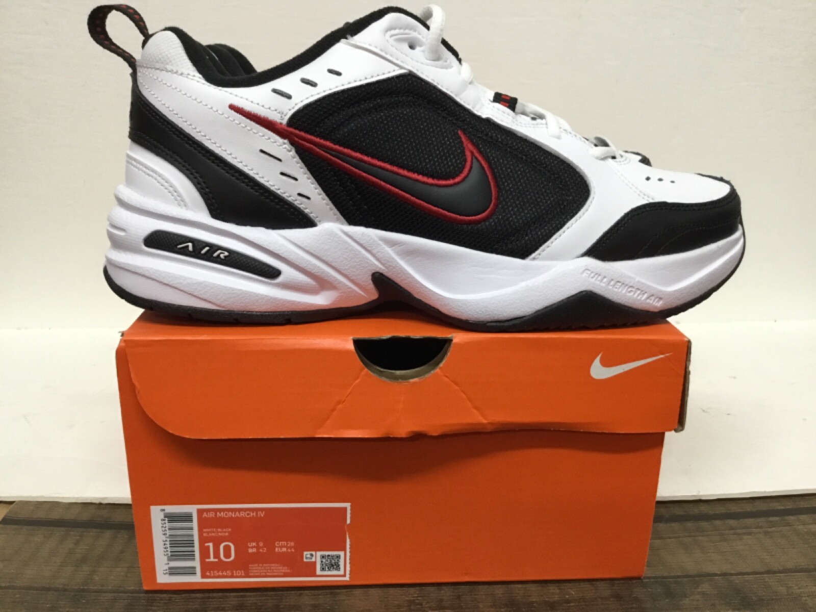 ★早期完売★【NIKE】Air Monarch IV 2color ★送料・関税込★ $_57.JPG?set_id=8800005007