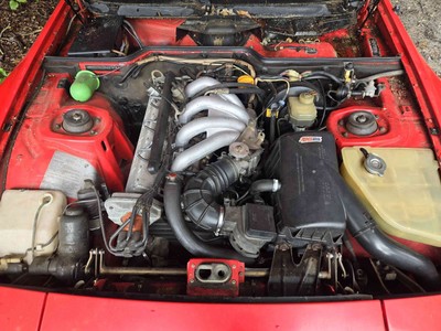 image 5 of engine
