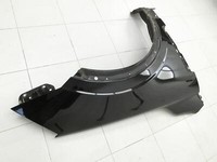 Opel Antara L07 07-11 Kotflügel Rechts Vorne OPS Opel Antara L07 07-11 09.02.2007 96629070 gebraucht Vorschau 5