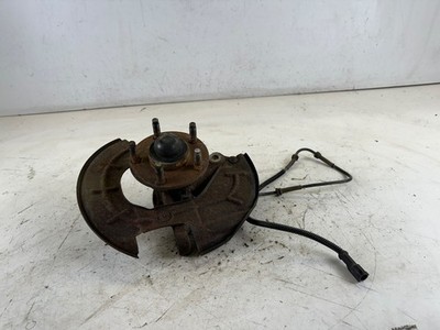 Ford Mustang Cobra SVT Right Front Knuckle Hub Spindle w ABS SN95 4th MK4 99-04