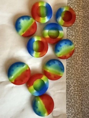 Item photo(s) from verified buyer
