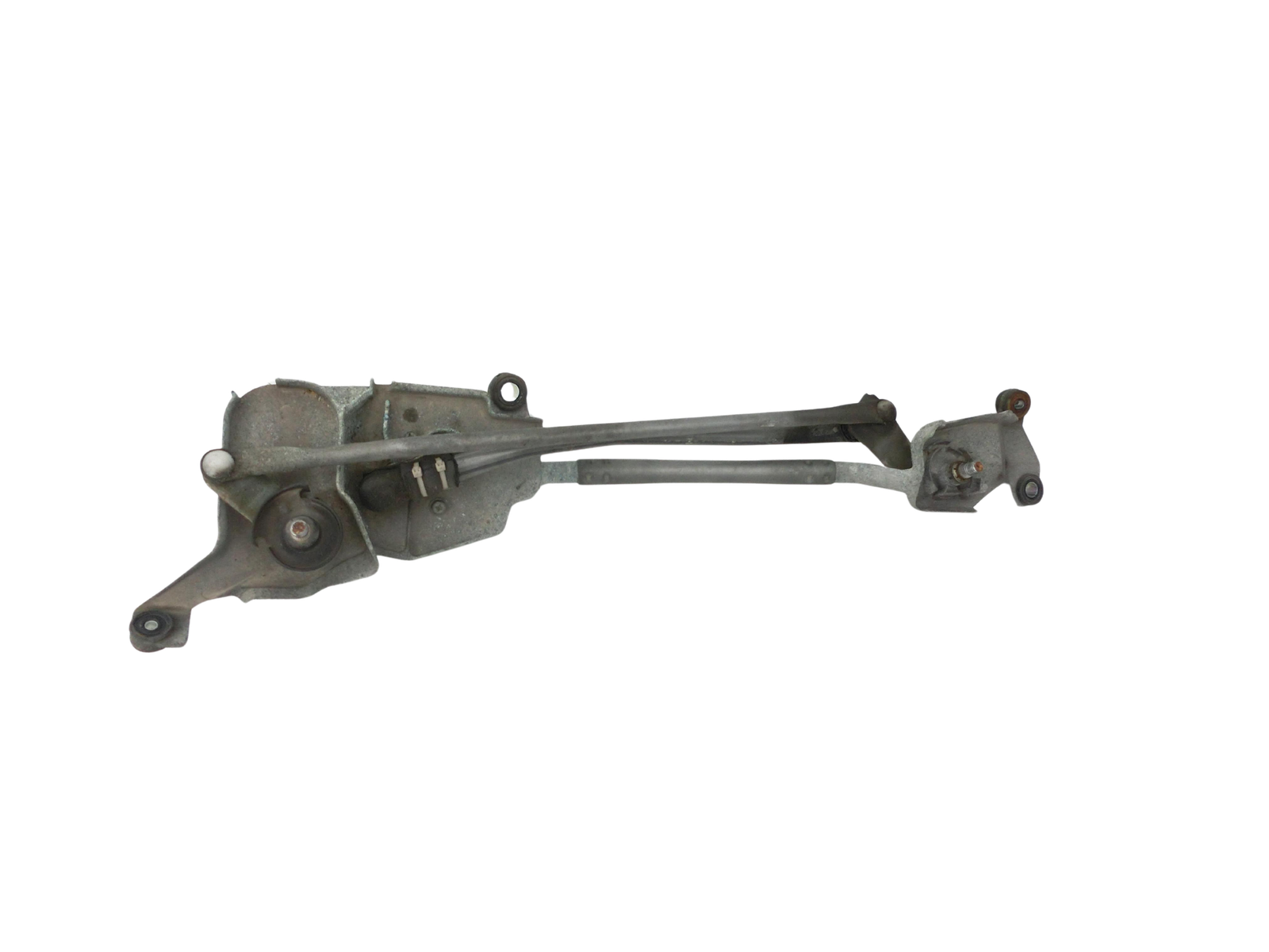 Motorino comando tergicristallo con Tiranteria anteriore per Peugeot 4007 GP 07-12 - Bild 1