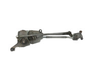 Peugeot 4007 GP 07-12 Wischermotor m. Wischergestänge Vorne Peugeot 4007 GP 07-12 27.09.2007 6405HH 159300-1052... Vorschau 1