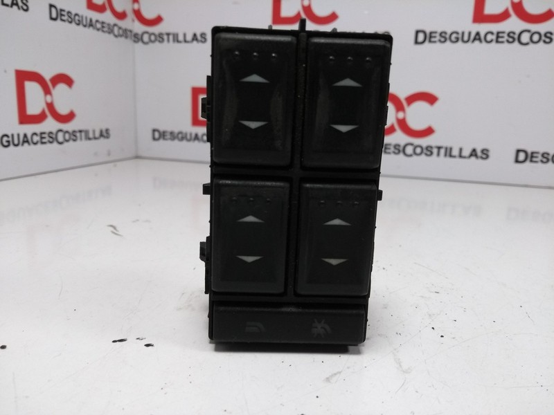 Commande De LÃVe Vitre Avant Gauche / 03163452 / 120040 Pour Ford Mondeo Berlina