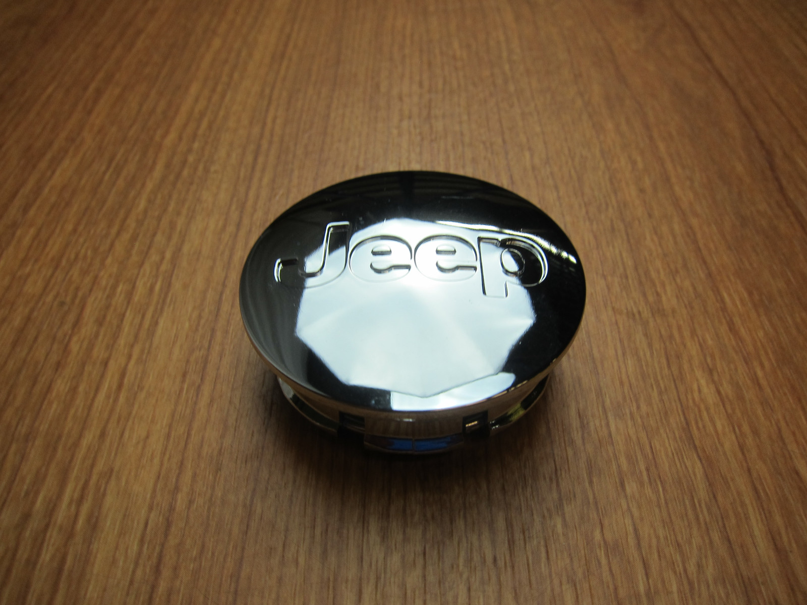 20052021 Jeep Grand Cherokee Compass Patriot Chrome Wheel Center Cap