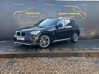2010 BMW X1 xDrive 18d SE 5dr ESTATE DIESEL Manual