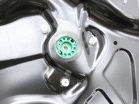 VW Passat 3C B7 10-15 Kombi Fensterhebermotor Rechts Hinten VW Passat 3C B7 10-15 21.03.2014 3AA959704B 919252-320... Vorschau 4