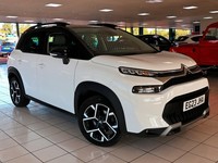 2023 Citroen C3 Aircross 1.2 Shine Plus Puretech 5DR Hatch Petrol Hatch Petrol M
