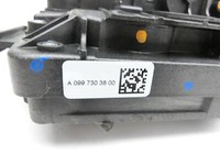 Mercedes W205 C180 14-19 Lim Türschloss m. ZV Stellmotor Rechts Hinten Mercedes W205 C180 14-19 26.03.2015... Vorschau 7