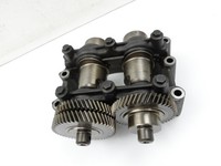 Nissan X-Trail T31 10-14 dCi 2,0 110KW M9R M9R110 Ausgleichswelle Nissan X-Trail T31 10-14 21.09.2011 gebraucht Vorschau 2