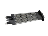 Citroen C4 Grand Picasso 06-10 Zusatzheizung Zuheizer Heizelement Elektrisch Citroen C4 Grand Picasso 06-10... Vorschau 1