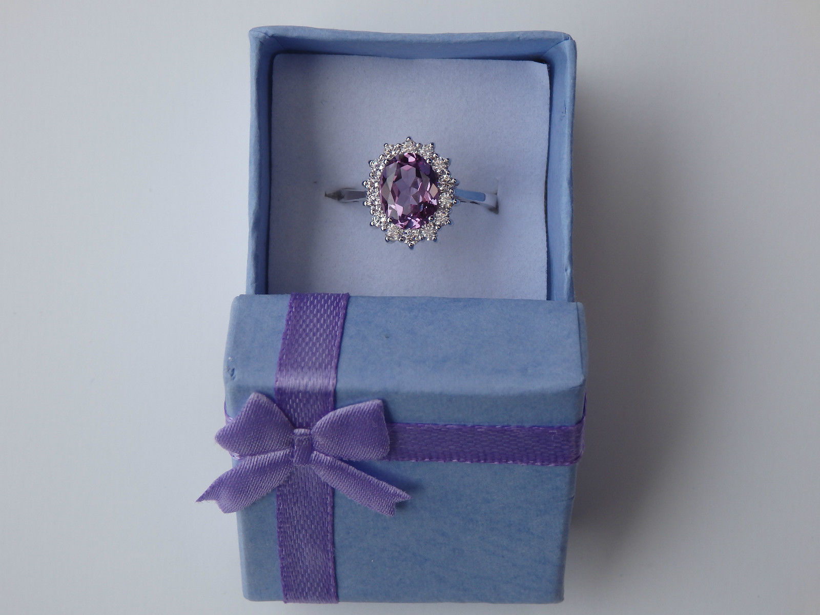 Sterling Silver Fine Jewellery