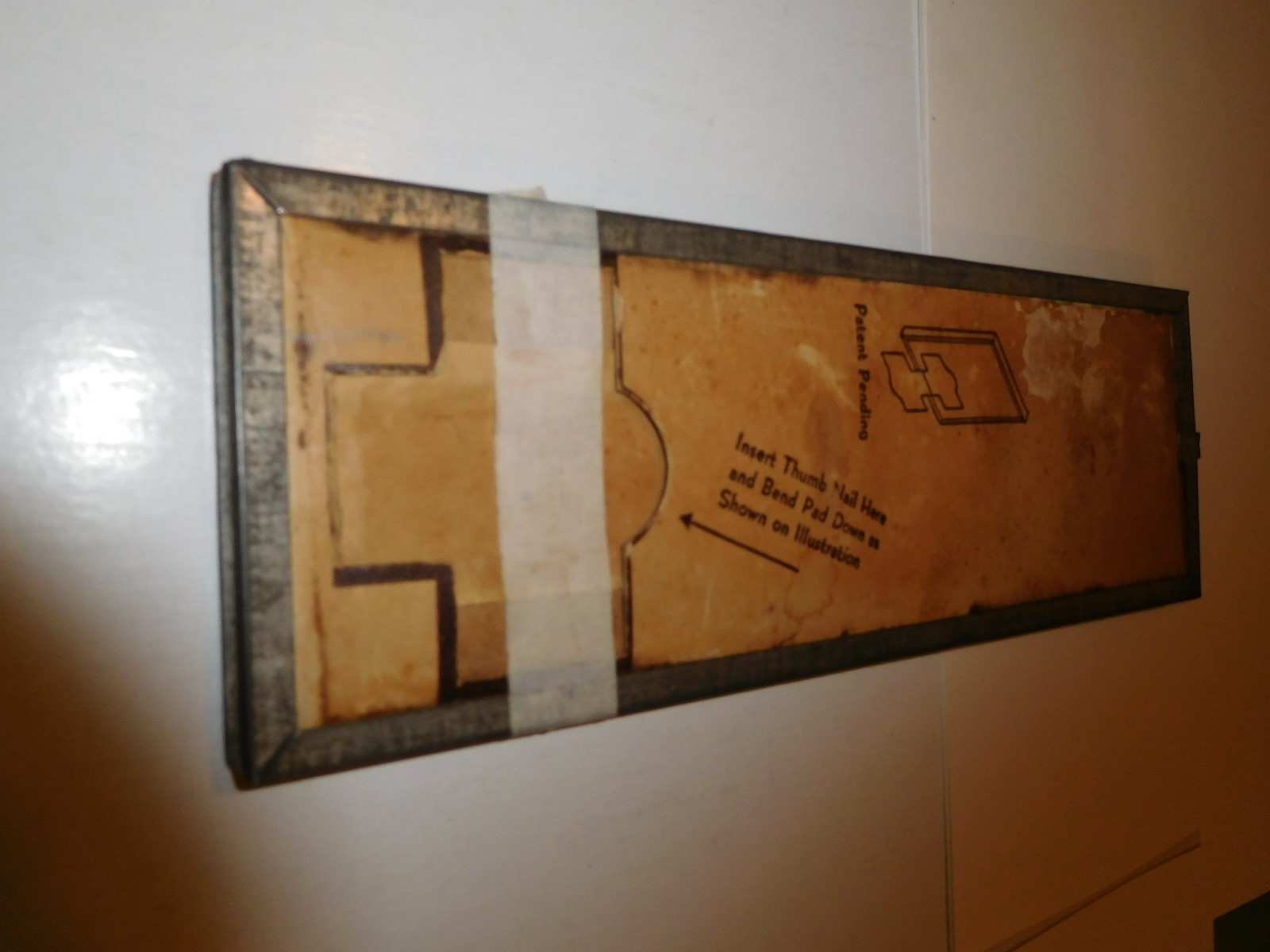 IDA GROVE-HOLSTEIN, IOWA--FARMERS CO-OP OIL-EL RECO GAS-THERO. WORKS-GLASS/METAL