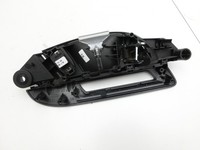 Audi Q7 4L 09-15 Türgriff Griff Griffmuschel Innen Innenbetätigung Links Vorne Beleuchtet Audi Q7 4L 09-15... Vorschau 4