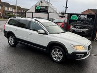 2016 Volvo XC70 D5 [220] SE Nav 5dr AWD Geartronic ULEZ ESTATE Diesel Automatic
