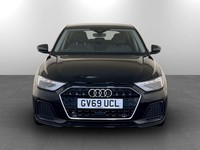 2020 Audi A1 30 TFSI Sport 5dr HATCHBACK PETROL Manual