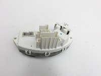 BMW X1 E84 12-15 Widerstand Gebläse Lüfter BMW X1 E84 12-15 29.04.2015 9265892 64119265892 T1021327U-C gebraucht Vorschau 2